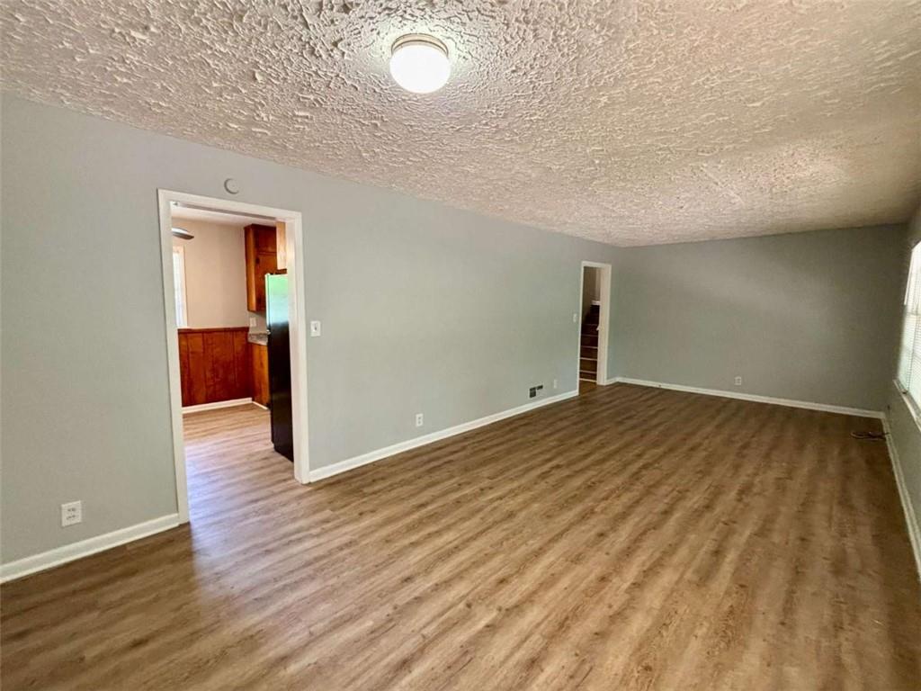 2612 Dawn Drive Decatur, GA 30032 - Photo 5 of 25