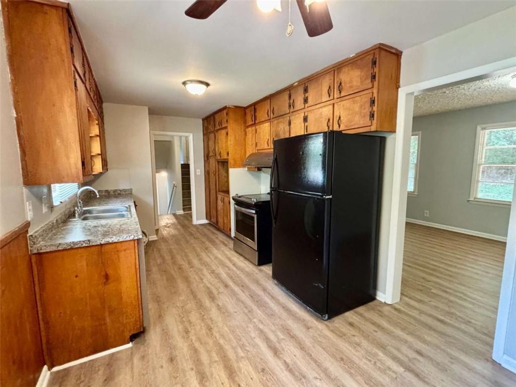 2612 Dawn Drive Decatur, GA 30032 - Photo 6 of 25