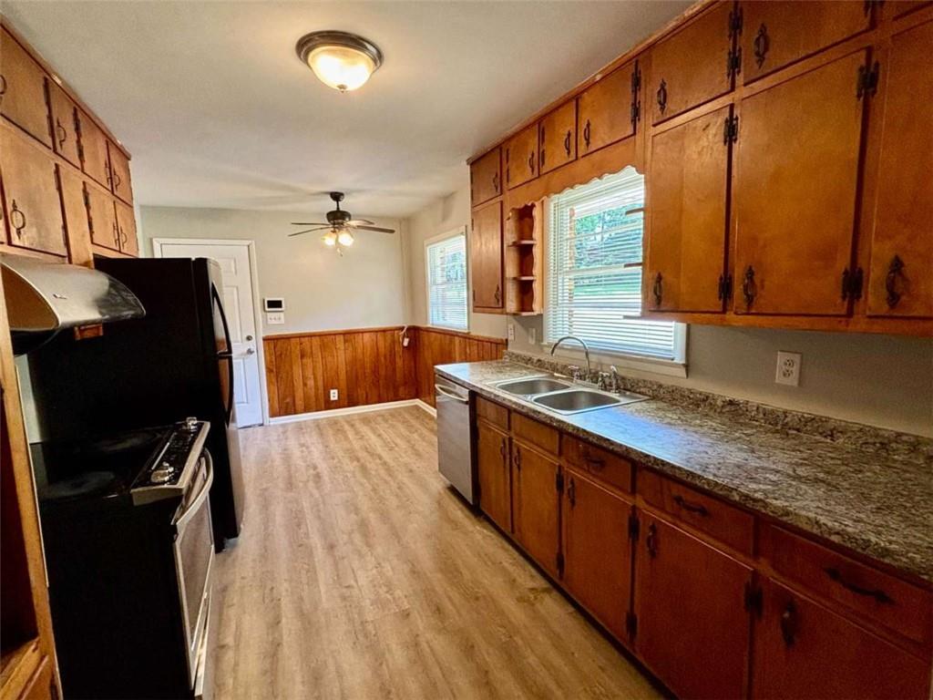 2612 Dawn Drive Decatur, GA 30032 - Photo 7 of 25