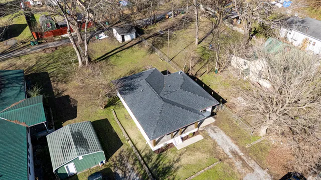 $197,500 | 104 Locust Avenue, South Pittsburg, TN 37380