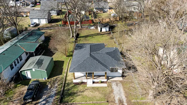 $197,500 | 104 Locust Avenue, South Pittsburg, TN 37380