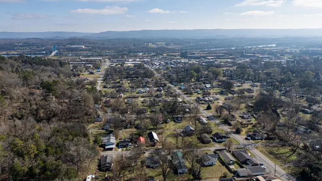 $197,500 | 104 Locust Avenue, South Pittsburg, TN 37380