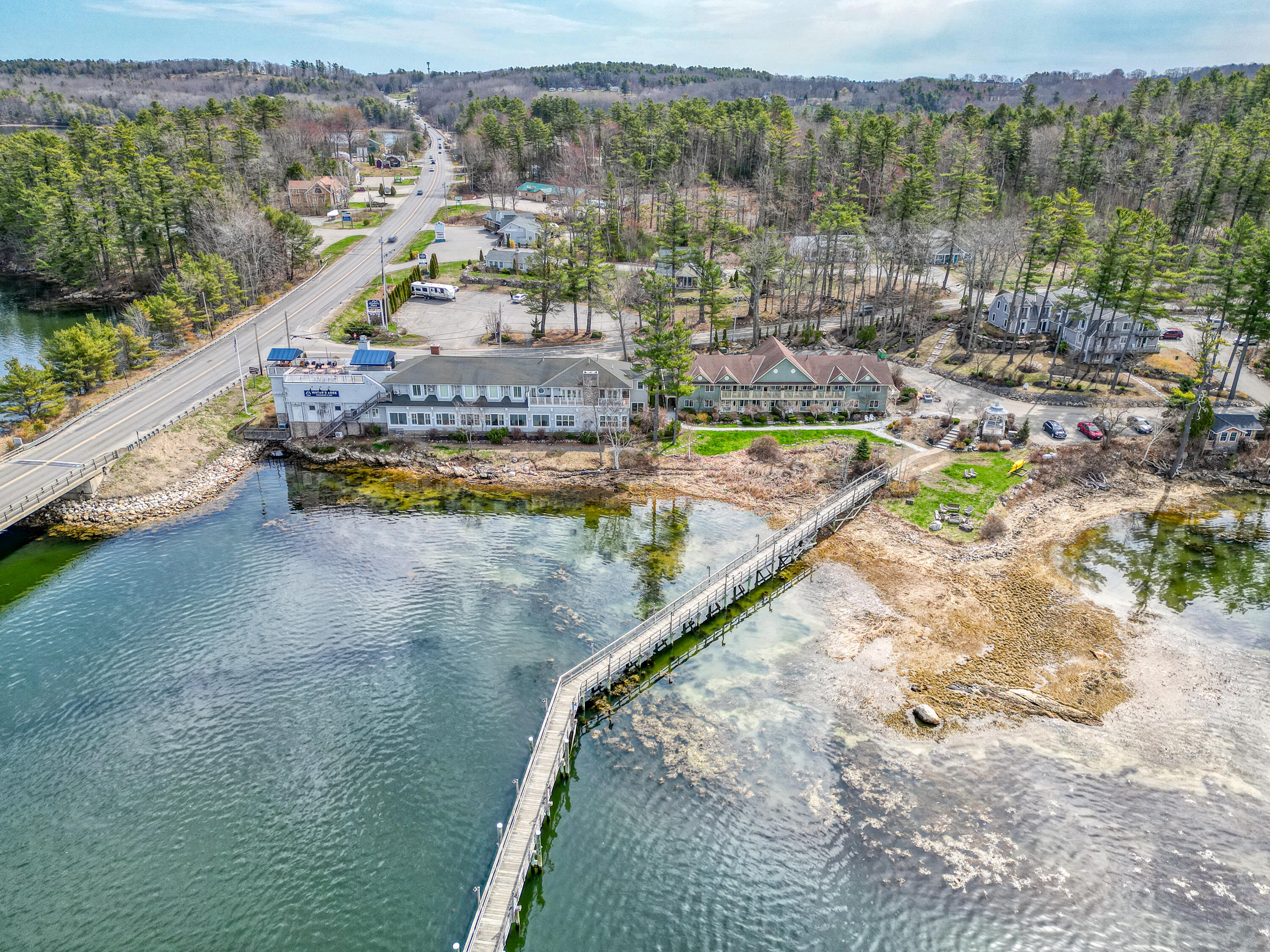306 Eddy Road, Unit 103 Edgecomb, ME 04556 - Photo 40 of 46 109918ae2-105