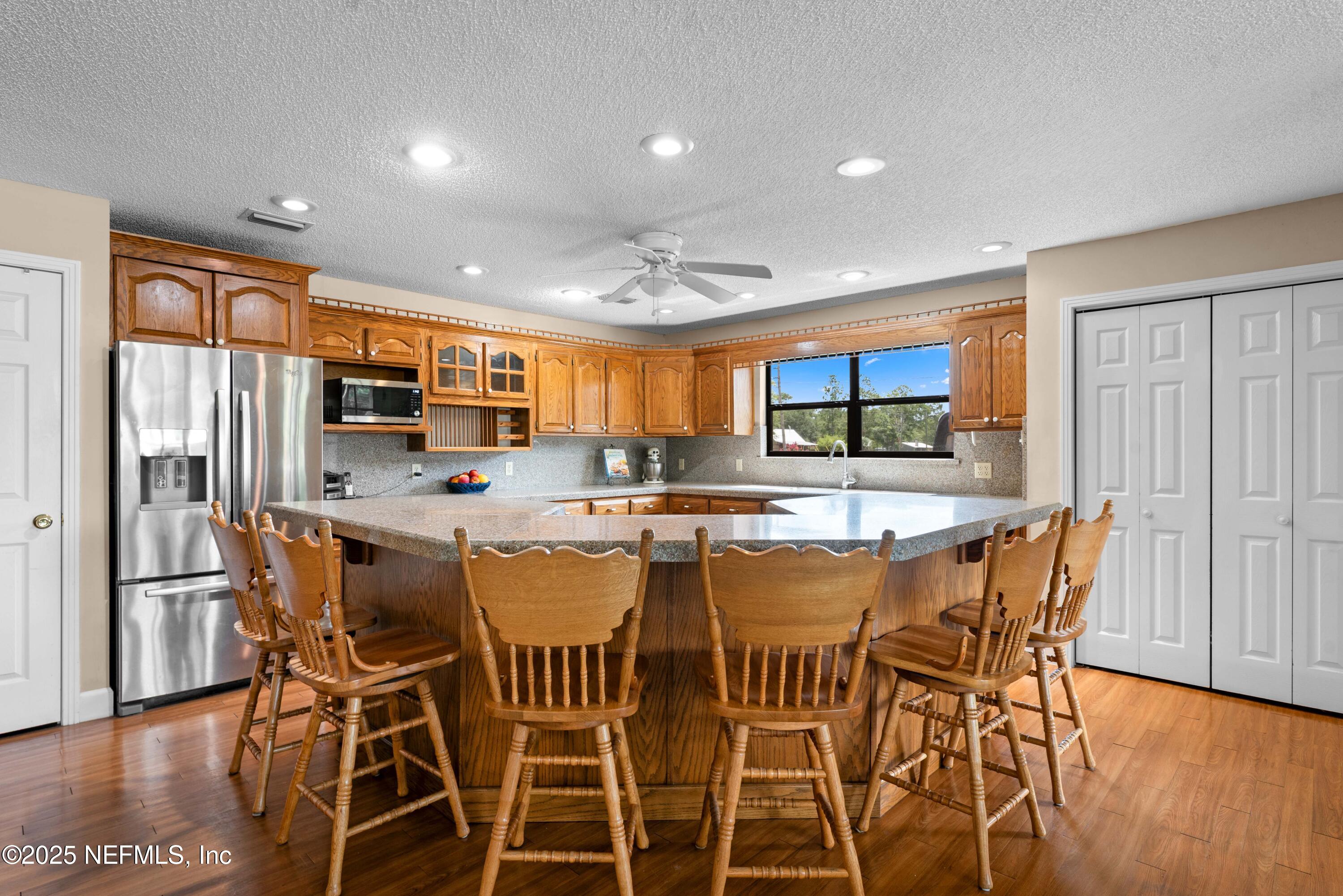 6032 Bob Kirkland Road Macclenny, FL 32063 - Photo 11 of 32 6032 Bob Kirkland Rd-11