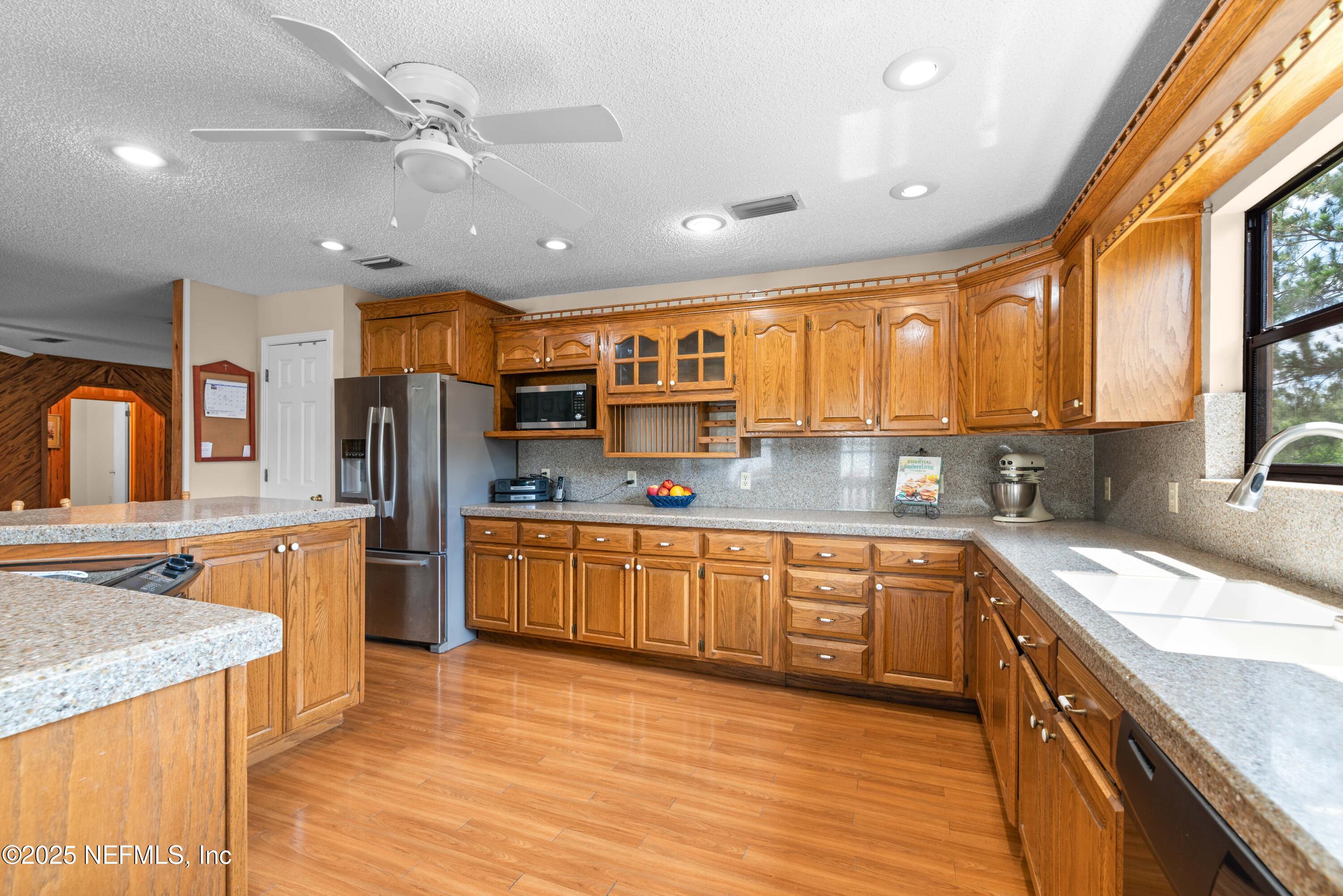 6032 Bob Kirkland Road Macclenny, FL 32063 - Photo 12 of 32 6032 Bob Kirkland Rd-12