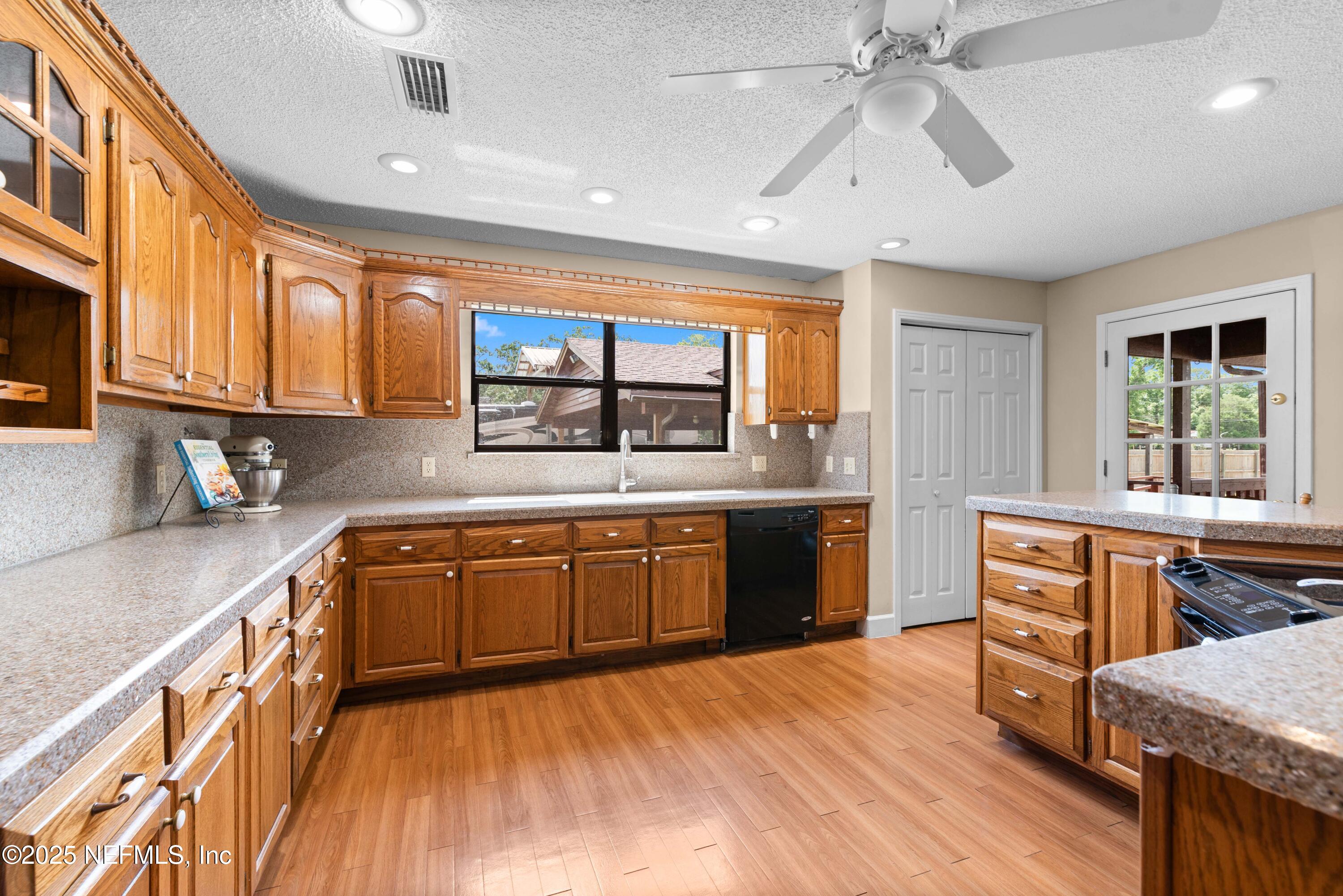 6032 Bob Kirkland Road Macclenny, FL 32063 - Photo 13 of 32 6032 Bob Kirkland Rd-13