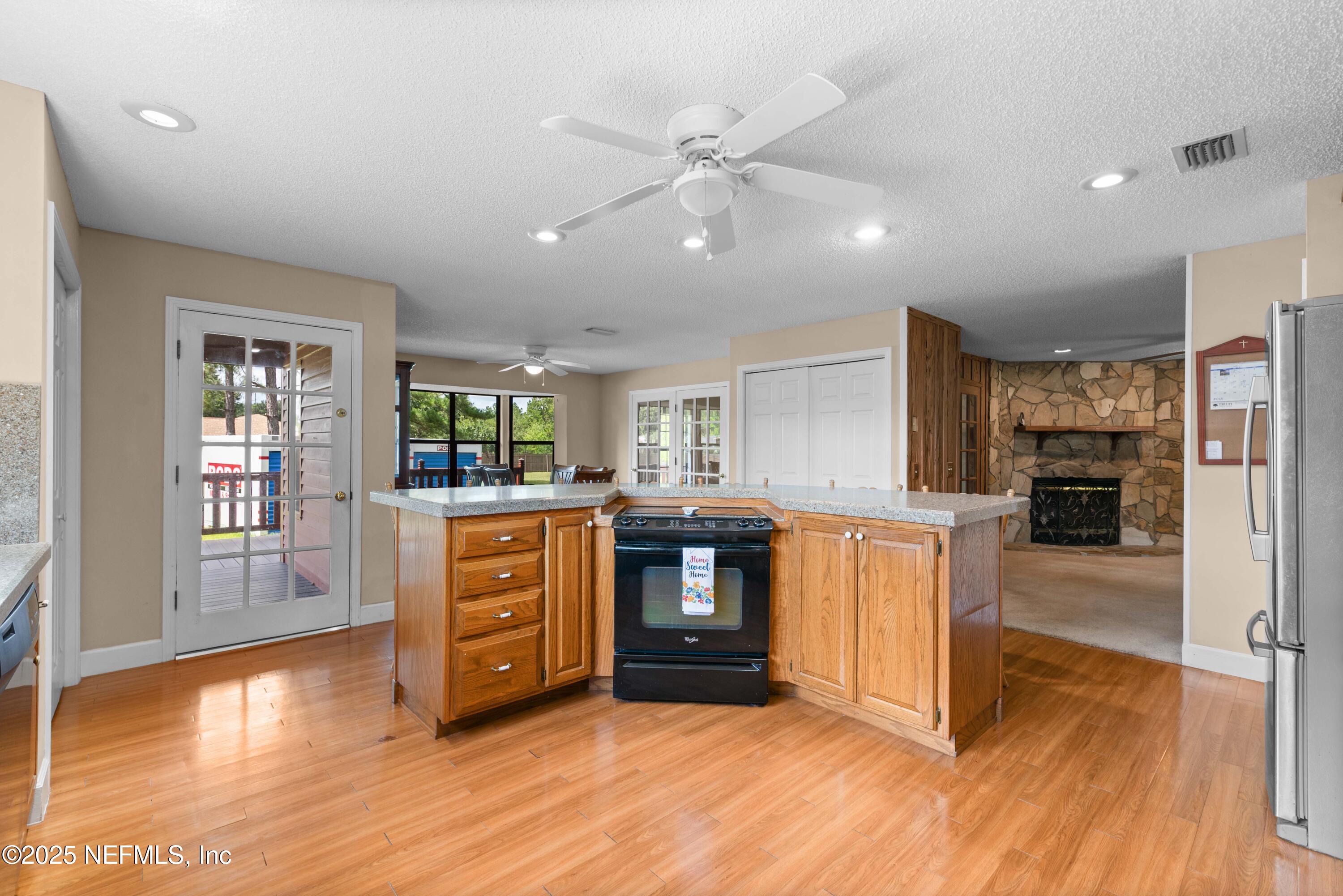 6032 Bob Kirkland Road Macclenny, FL 32063 - Photo 14 of 32 6032 Bob Kirkland Rd-14