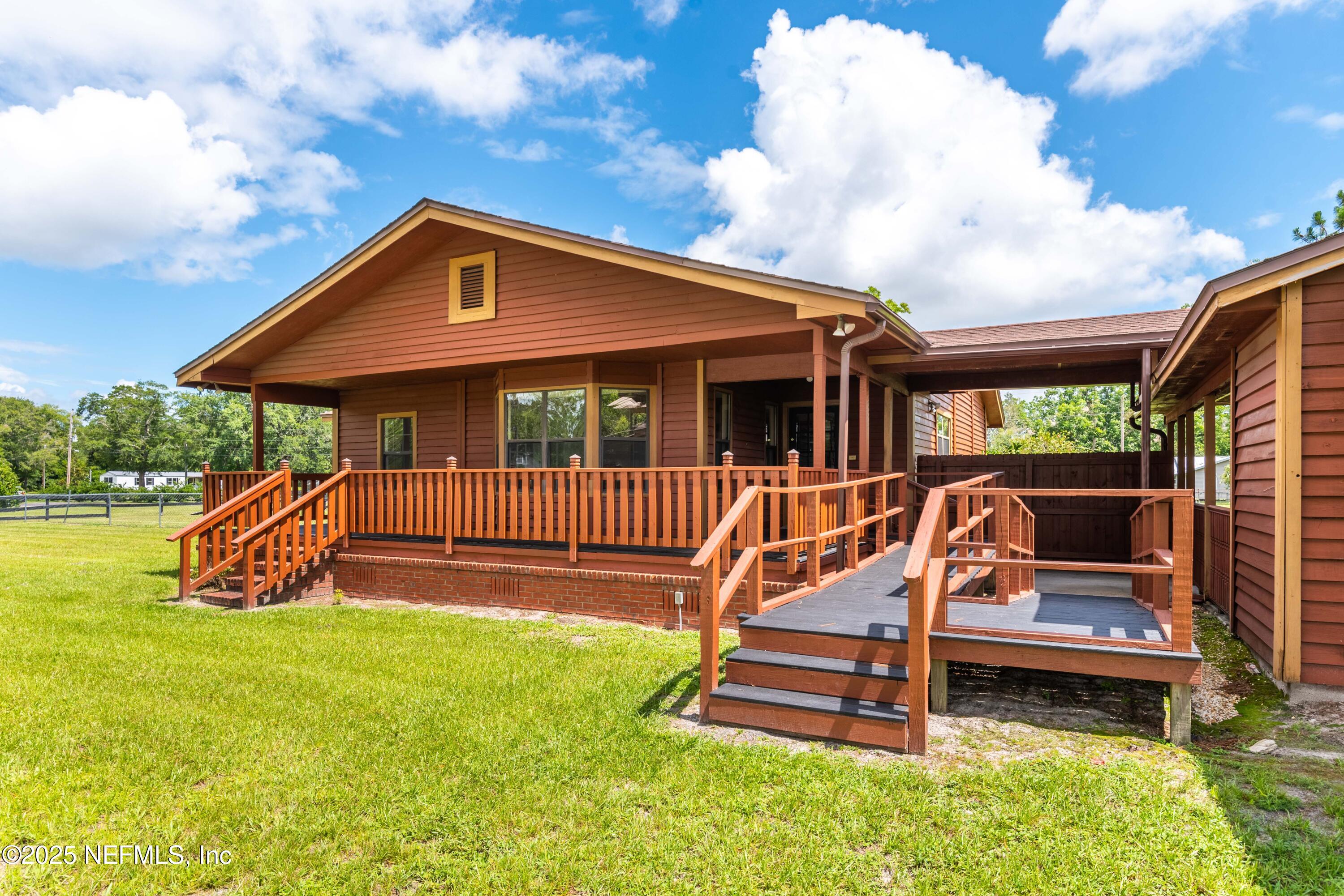 6032 Bob Kirkland Road Macclenny, FL 32063 - Photo 23 of 32 6032 Bob Kirkland Rd-23