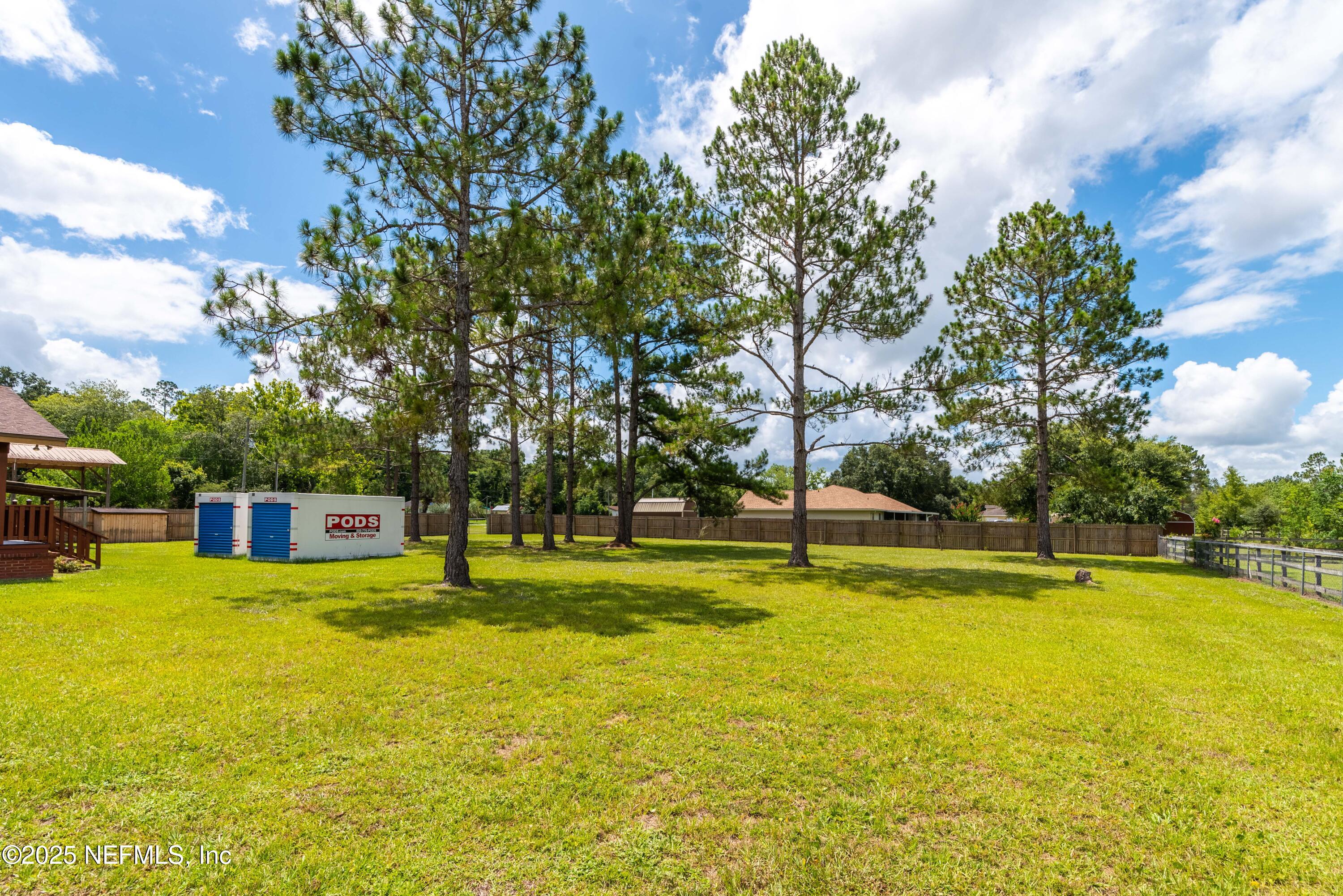 6032 Bob Kirkland Road Macclenny, FL 32063 - Photo 27 of 32 6032 Bob Kirkland Rd-27
