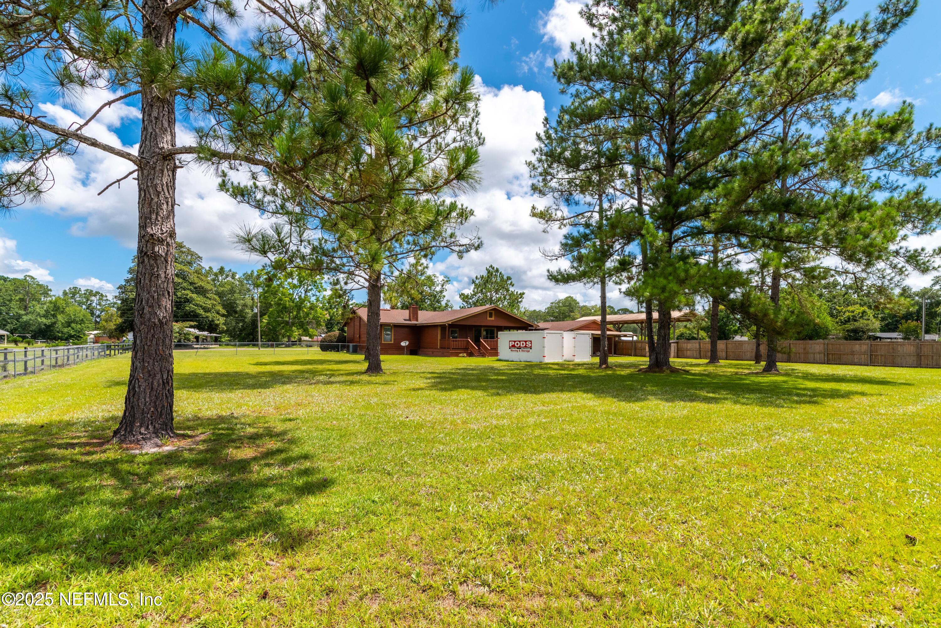 6032 Bob Kirkland Road Macclenny, FL 32063 - Photo 28 of 32 6032 Bob Kirkland Rd-28