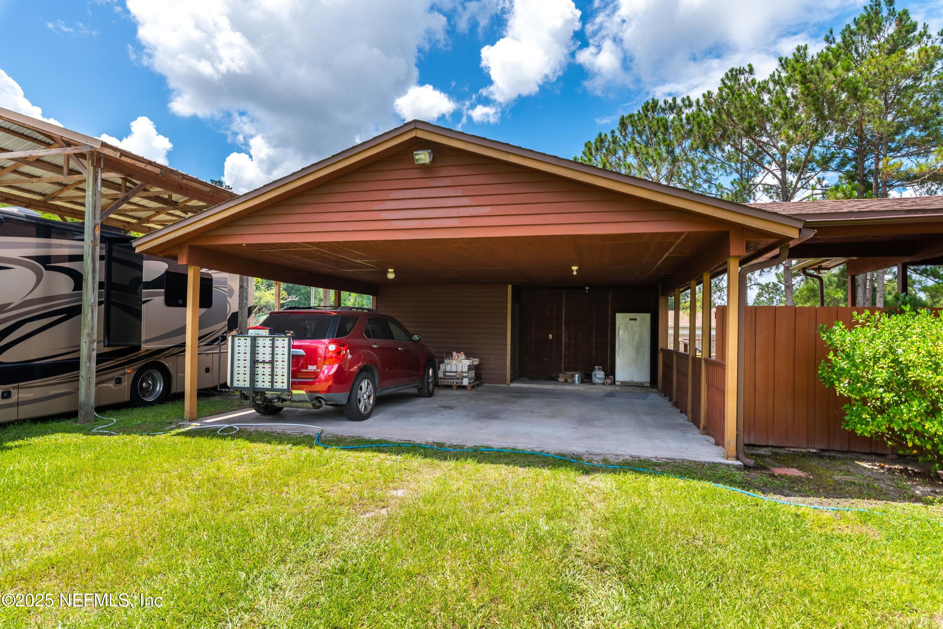 6032 Bob Kirkland Road Macclenny, FL 32063 - Photo 29 of 32 6032 Bob Kirkland Rd-29
