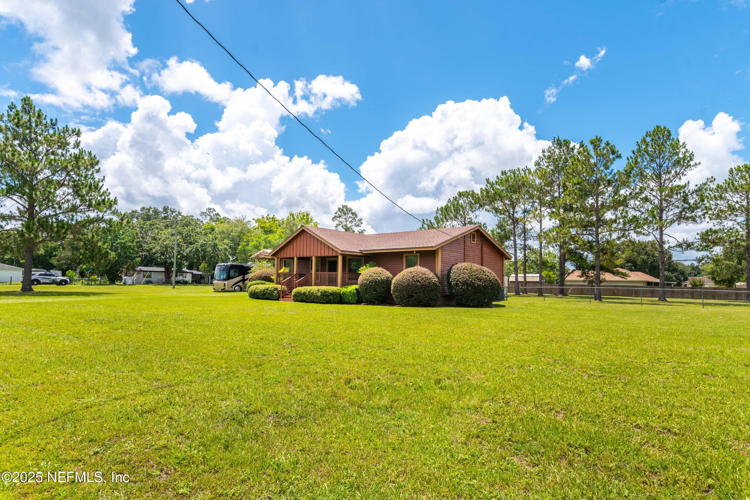 6032 Bob Kirkland Road Macclenny, FL 32063 - Photo 3 of 32 6032 Bob Kirkland Rd-3
