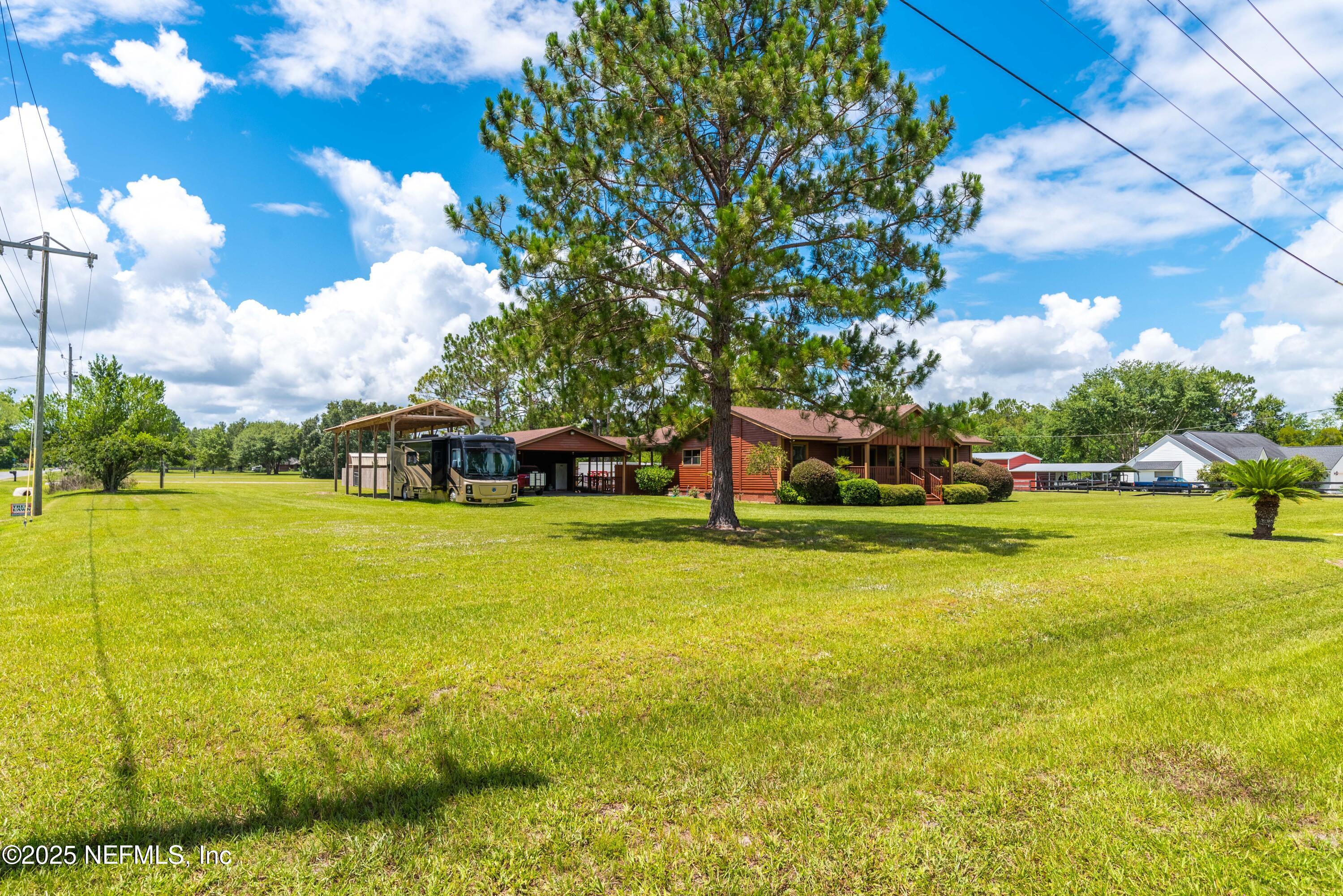 6032 Bob Kirkland Road Macclenny, FL 32063 - Photo 4 of 32 6032 Bob Kirkland Rd-4