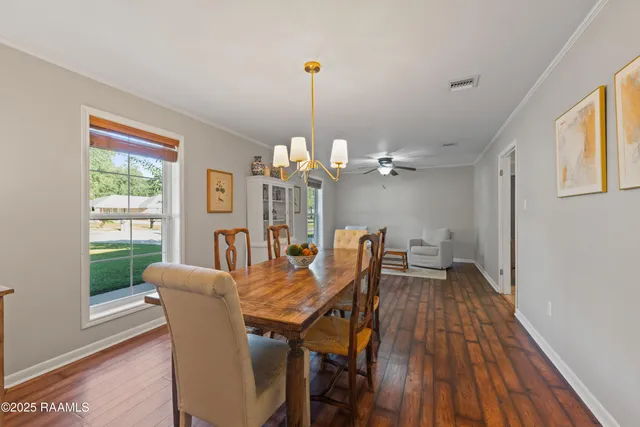 $375,000 | 602 Astor Pl Drive, New Iberia, LA 70563