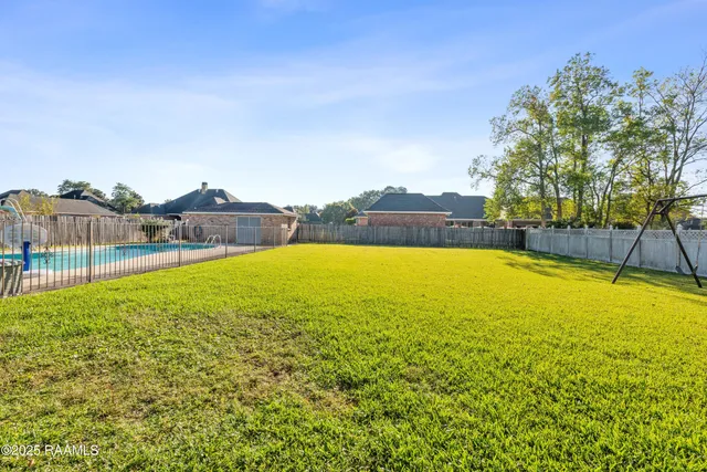 $375,000 | 602 Astor Pl Drive, New Iberia, LA 70563