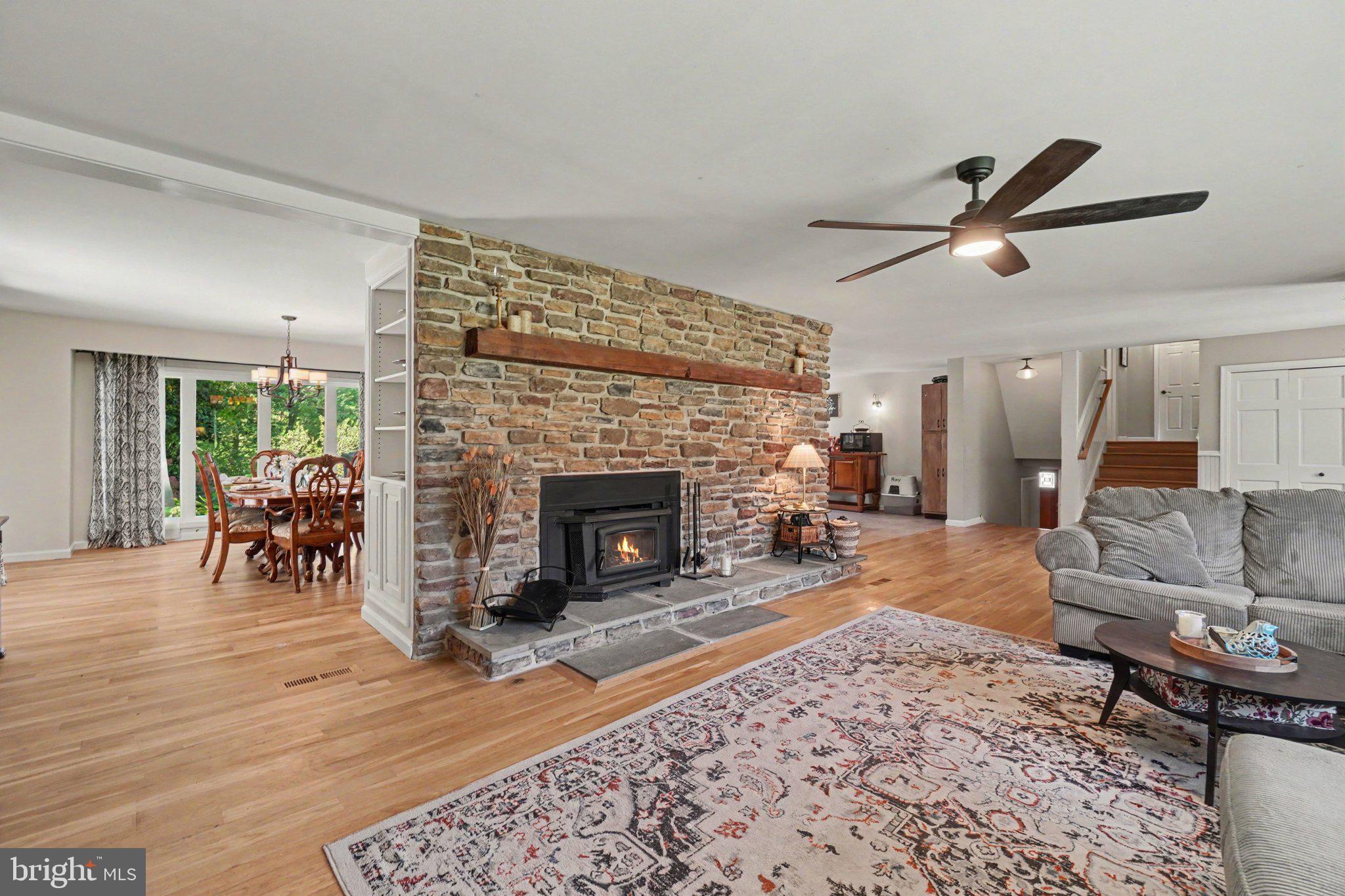 39 Morris Road Duncannon, PA 17020 - Photo 8 of 35 Gallery Image 8