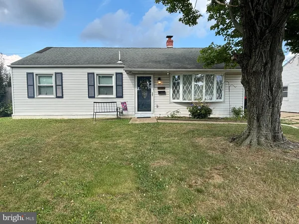$365,000 | 3813 Morrow Drive, Bensalem, PA 19020
