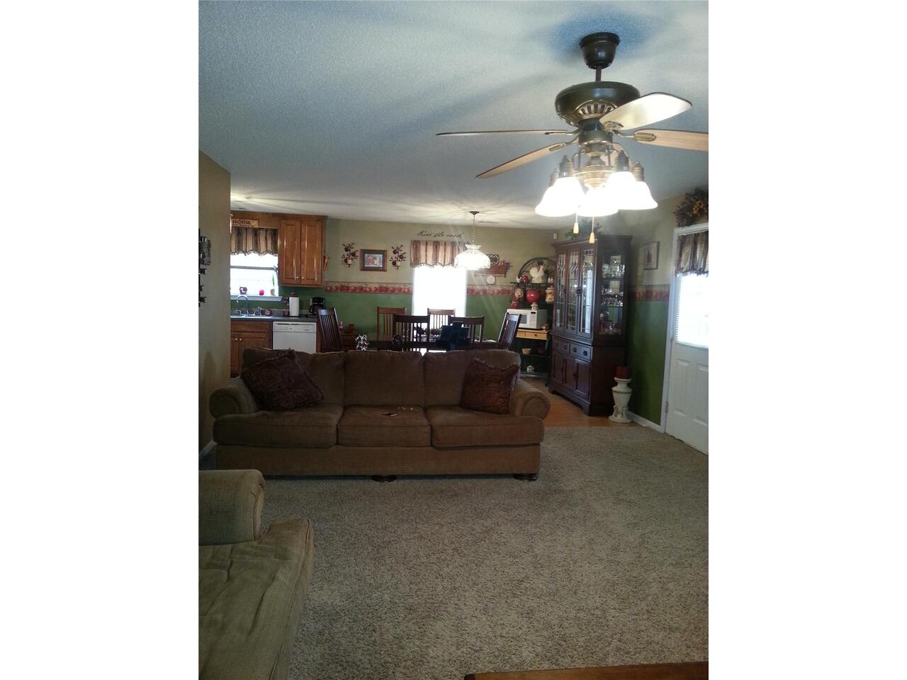 521 Holiday Road Franklin, GA 30217 - Photo 1 of 1