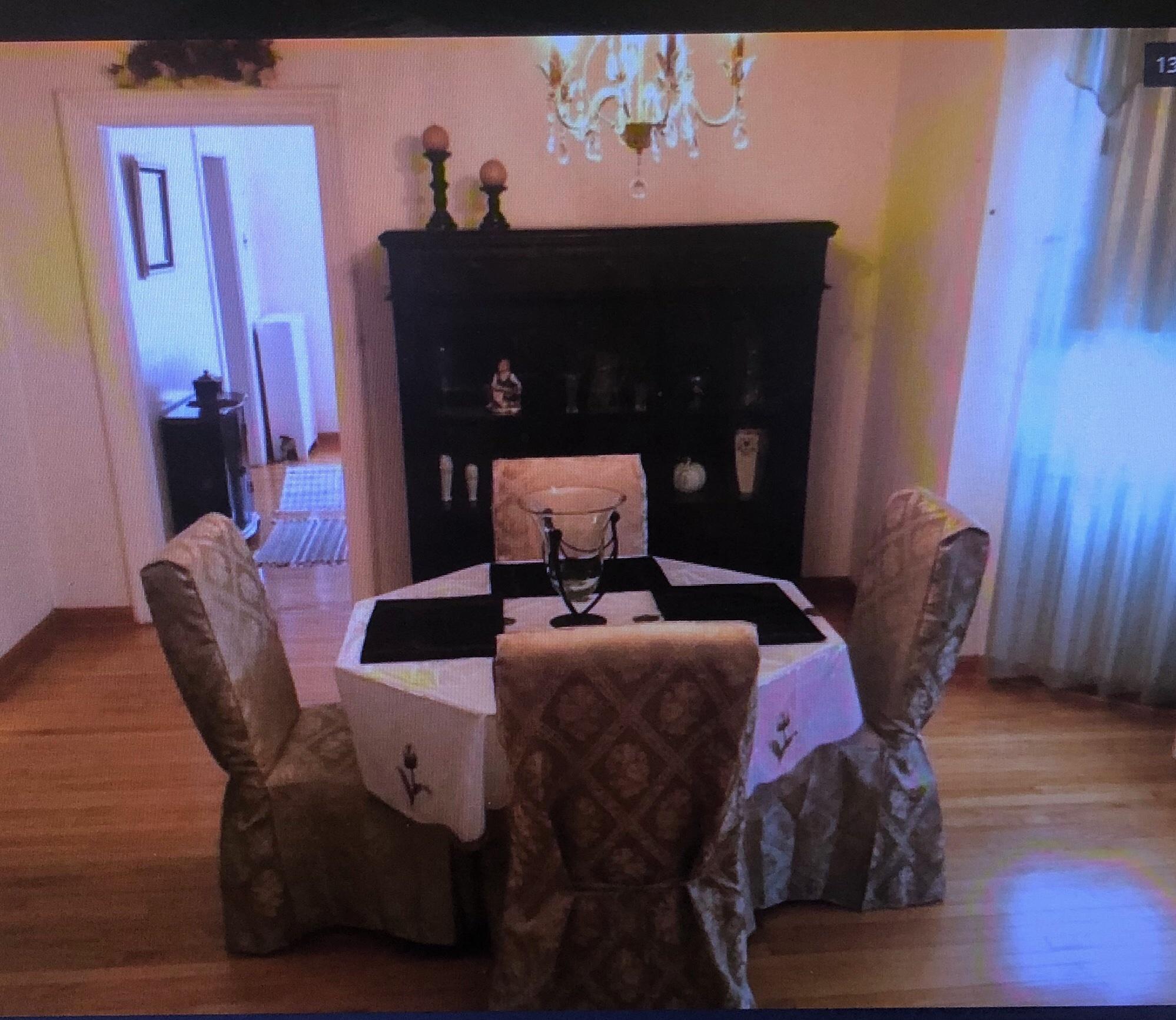 89 Belmont Street Carbondale, PA 18407 - Photo 13 of 26 a living room with furniture and a fireplace