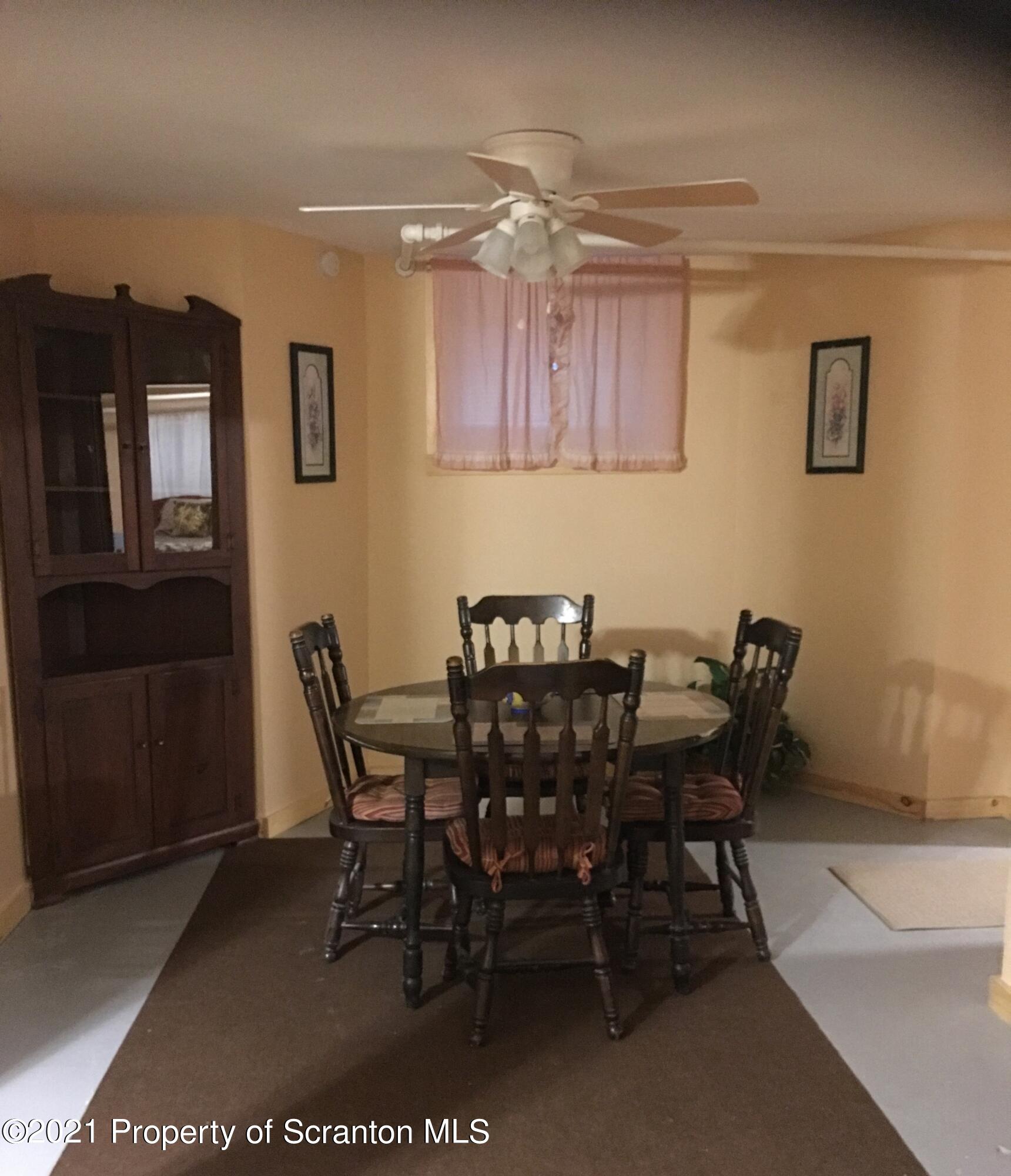 89 Belmont Street Carbondale, PA 18407 - Photo 24 of 26 a view of a dining room with furniture