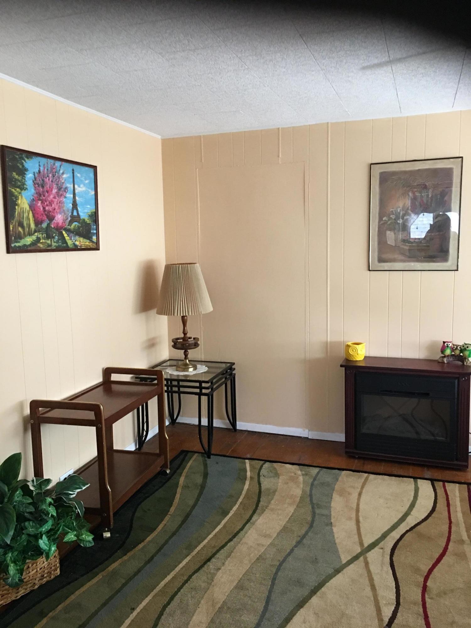 89 Belmont Street Carbondale, PA 18407 - Photo 8 of 26 a view of a workspace with furniture