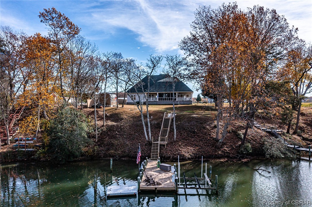132 Captains Way Reedville, VA 22539 - Photo 12 of 50