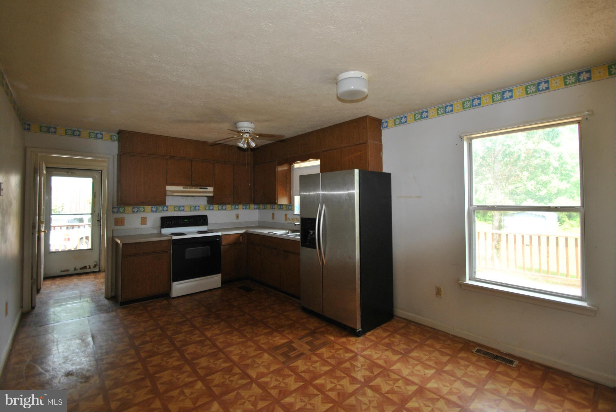 3217 Novum Road Reva, VA 22735 - Photo 3 of 13 Kitchen