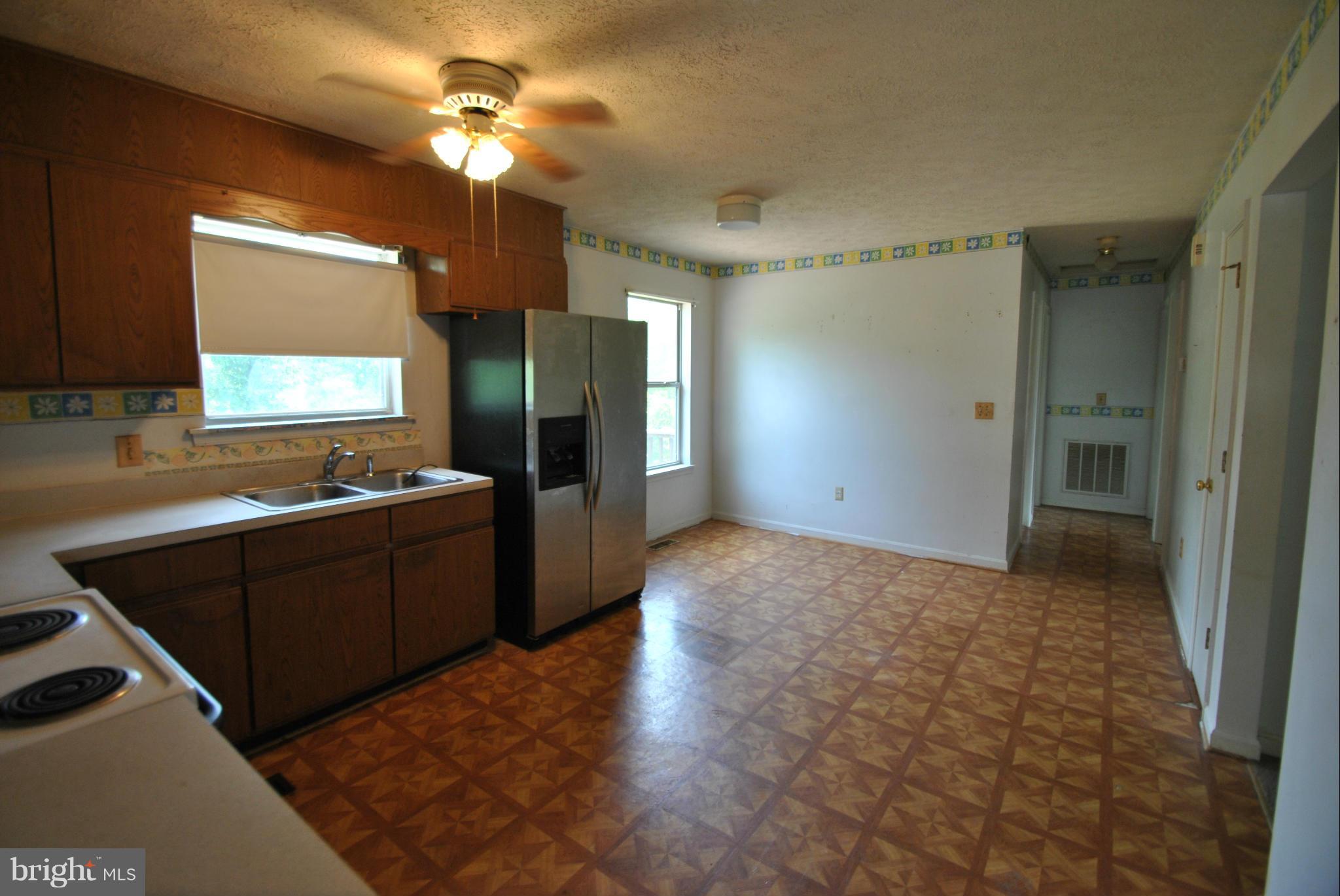3217 Novum Road Reva, VA 22735 - Photo 8 of 13 Kitchen