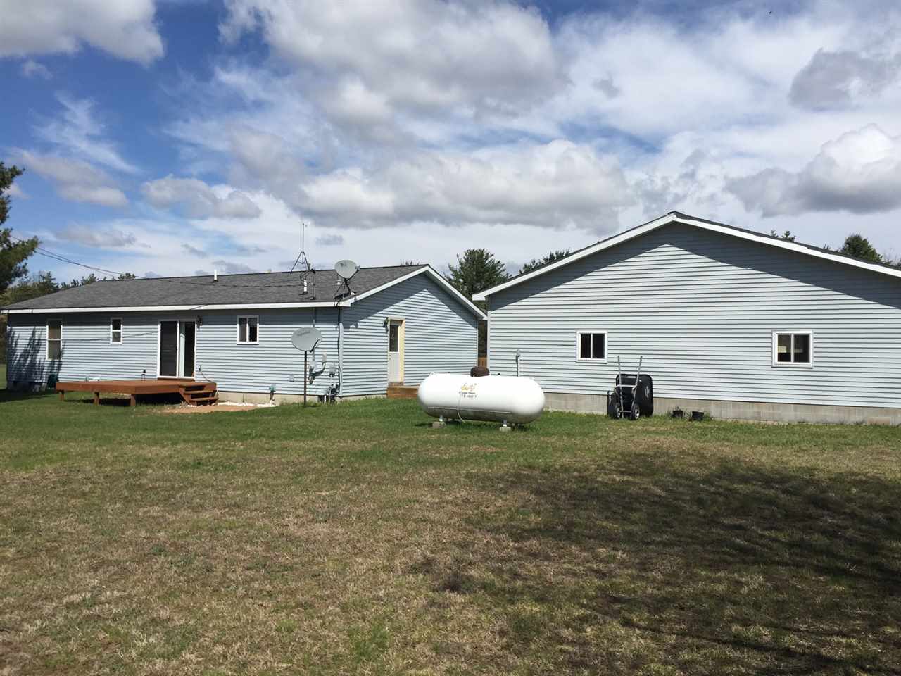 3323 No 45 1/2 Road Manton, MI 49663 - Photo 3 of 59 1831770-2.JPG