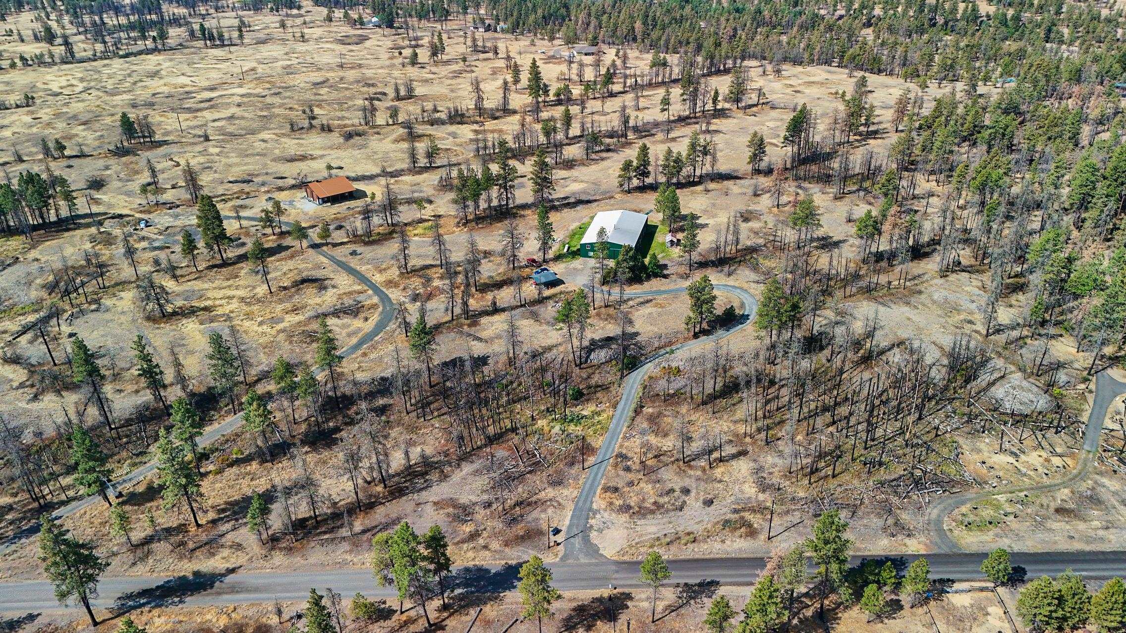 35210 South Long Road Cheney, WA 99004 - Photo 40 of 44