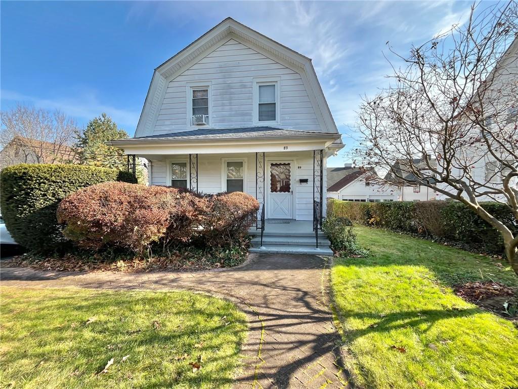89 Hillcrest Avenue, Unit 1 Rye Brook, NY 10573 - Photo 1 of 1