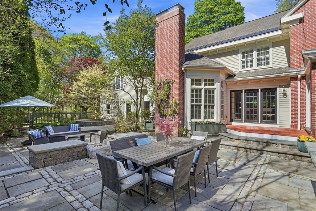 27 Slocum Road Lexington, MA 02421 - Photo 38 of 39