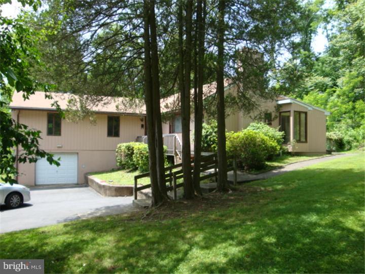 250 West Upper Ferry Road Ewing, NJ 08628 - Photo 1 of 16 Exterior Front
