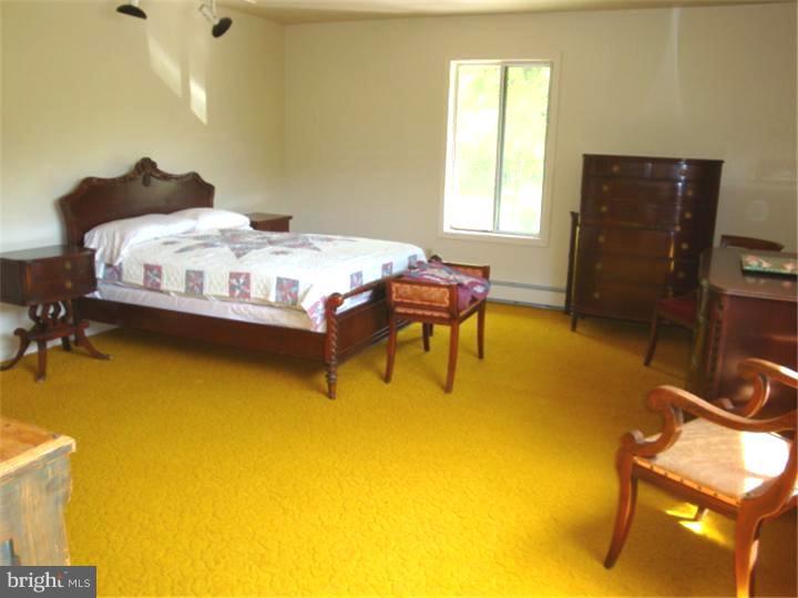 250 West Upper Ferry Road Ewing, NJ 08628 - Photo 12 of 16 Bedroom - Main