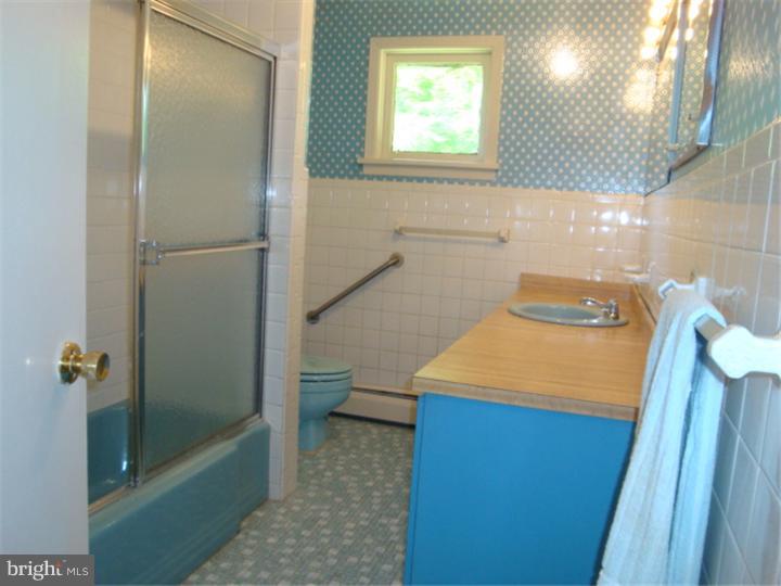 250 West Upper Ferry Road Ewing, NJ 08628 - Photo 14 of 16 Bathroom