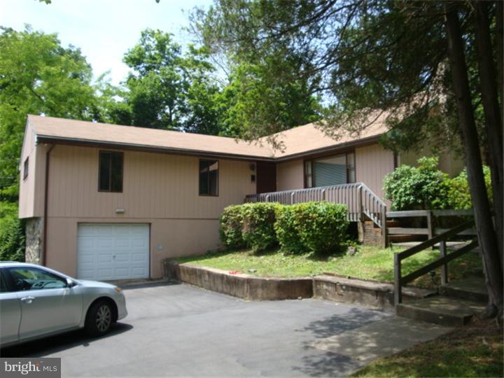 250 West Upper Ferry Road Ewing, NJ 08628 - Photo 16 of 16 Exterior