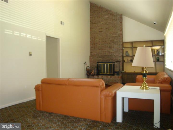250 West Upper Ferry Road Ewing, NJ 08628 - Photo 6 of 16 Family Room