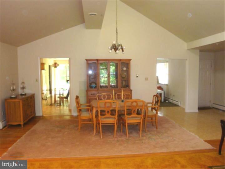 250 West Upper Ferry Road Ewing, NJ 08628 - Photo 9 of 16 Dining Room