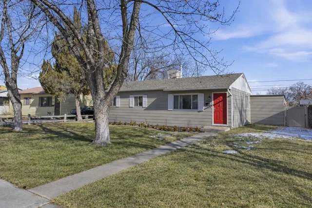 $369,000 | 2132 North 20th Street, Grand Junction, CO 81501