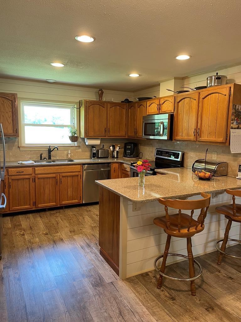 474 Benton Station Road Benton, TN 37307 - Photo 18 of 37 Gallery Image 18