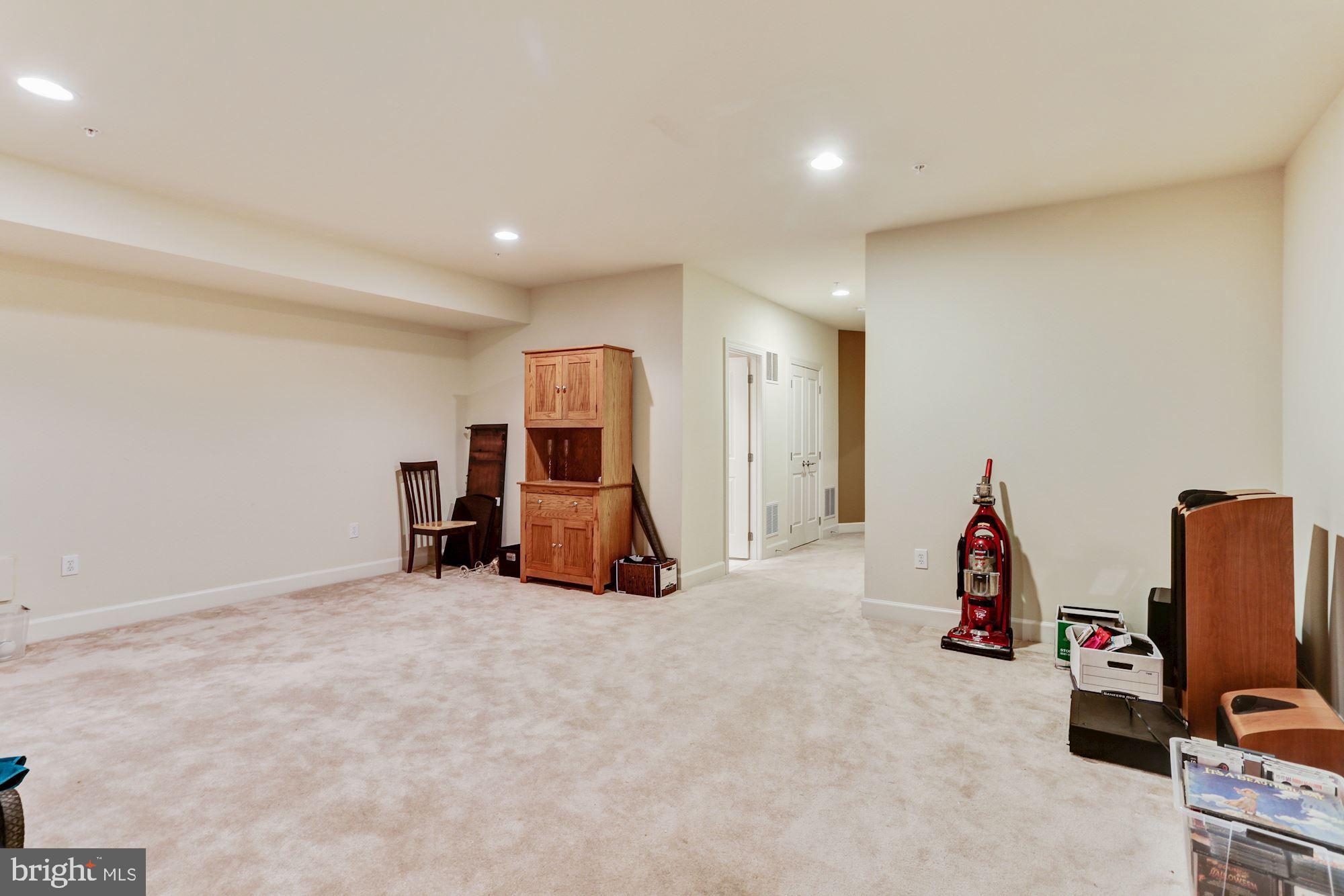 7664 Midtown Road Fulton, MD 20759 - Photo 37 of 44 Game room.