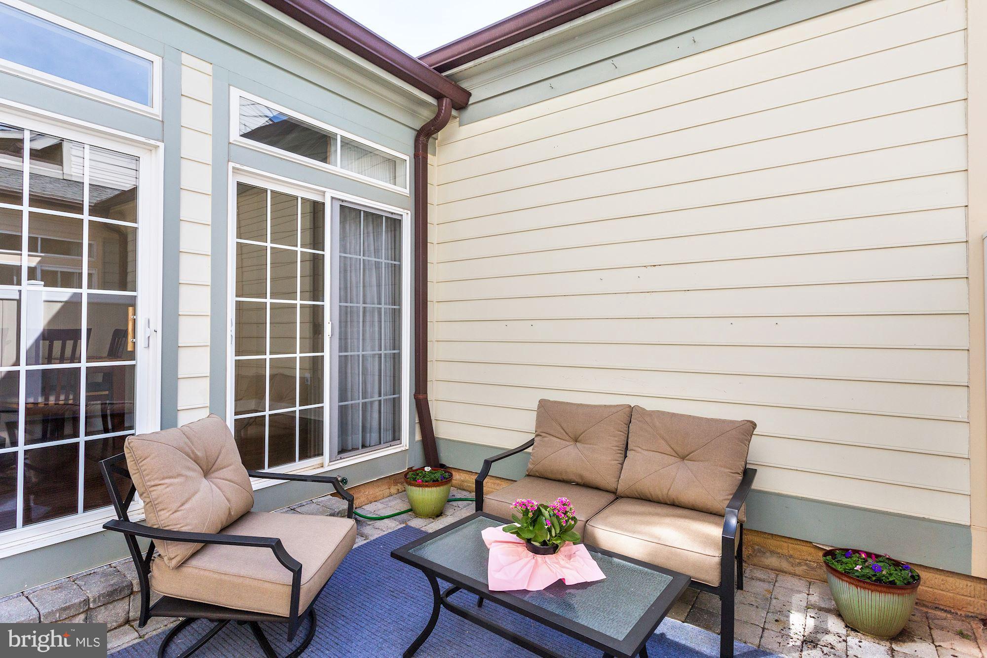 7664 Midtown Road Fulton, MD 20759 - Photo 42 of 44 Patio