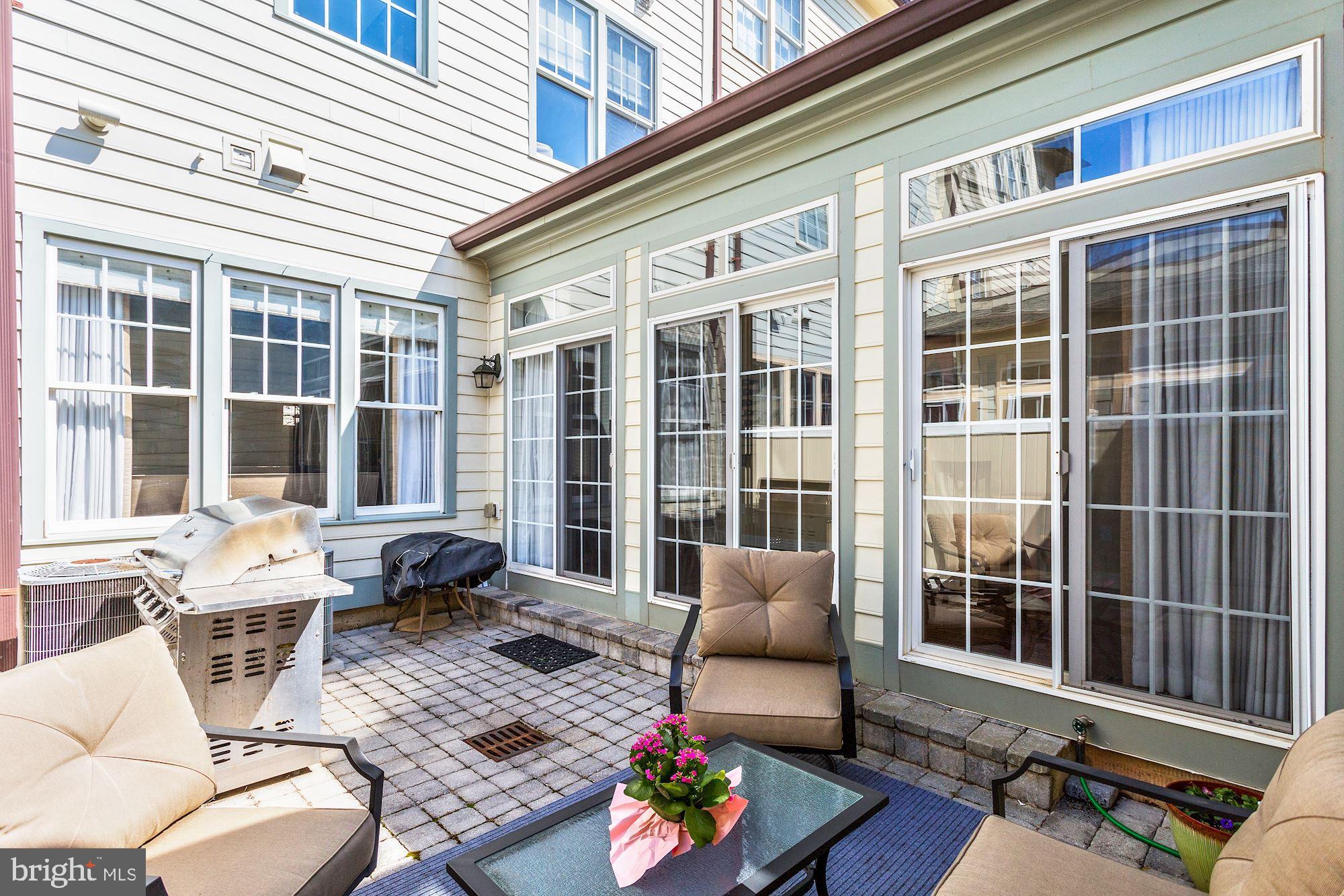 7664 Midtown Road Fulton, MD 20759 - Photo 43 of 44 Patio