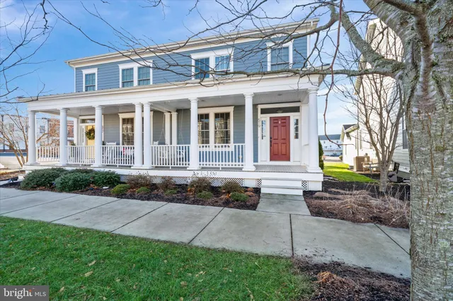 $2,600 | 519 Wheelmen Street, Middletown, DE 19709