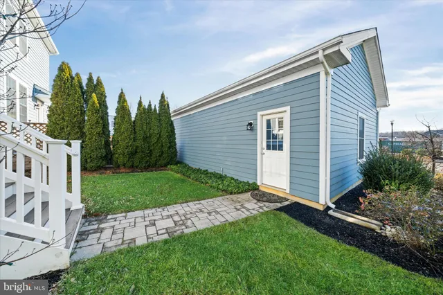 $2,600 | 519 Wheelmen Street, Middletown, DE 19709