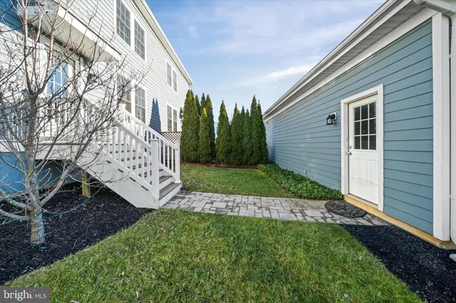 $2,600 | 519 Wheelmen Street, Middletown, DE 19709