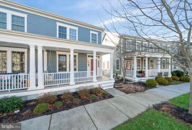 $2,600 | 519 Wheelmen Street, Middletown, DE 19709