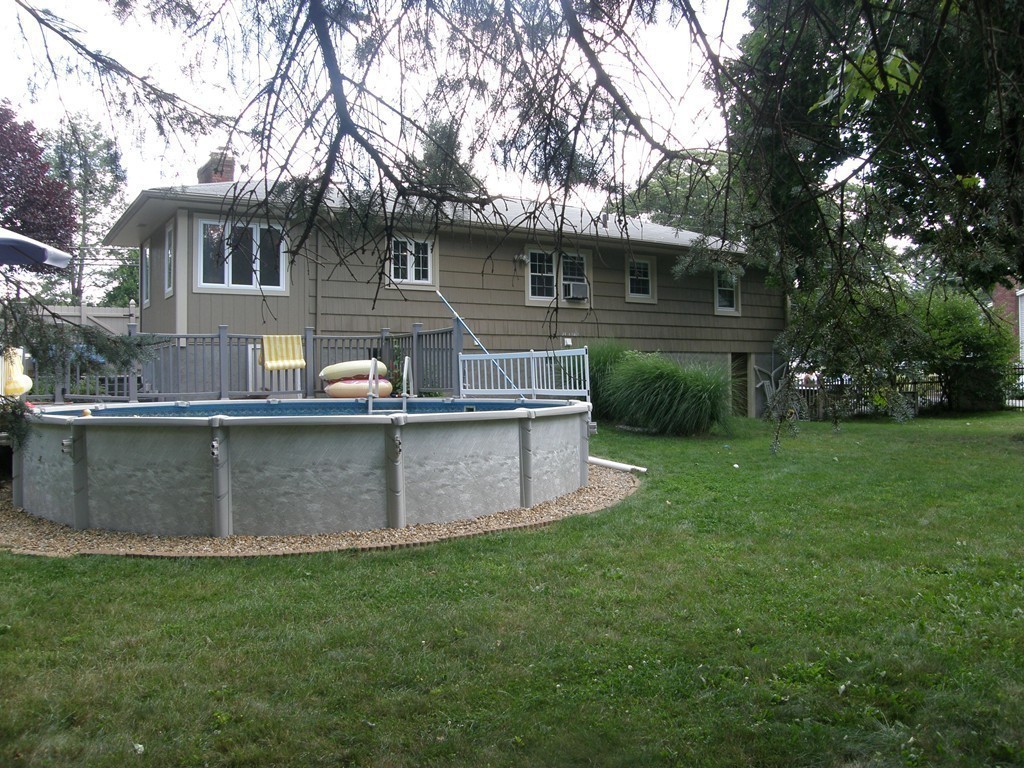 43 Mason Road Dudley, MA 01571 - Photo 26 of 30
