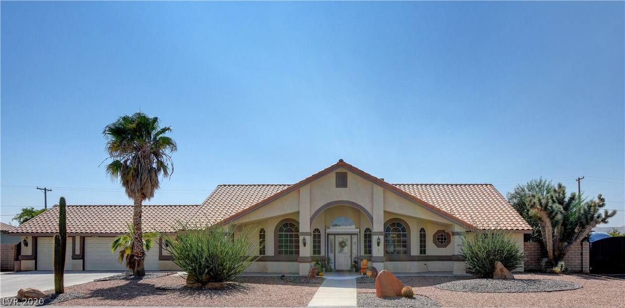 10380 Gilespie Street Las Vegas, NV 89183 - Photo 1 of 45