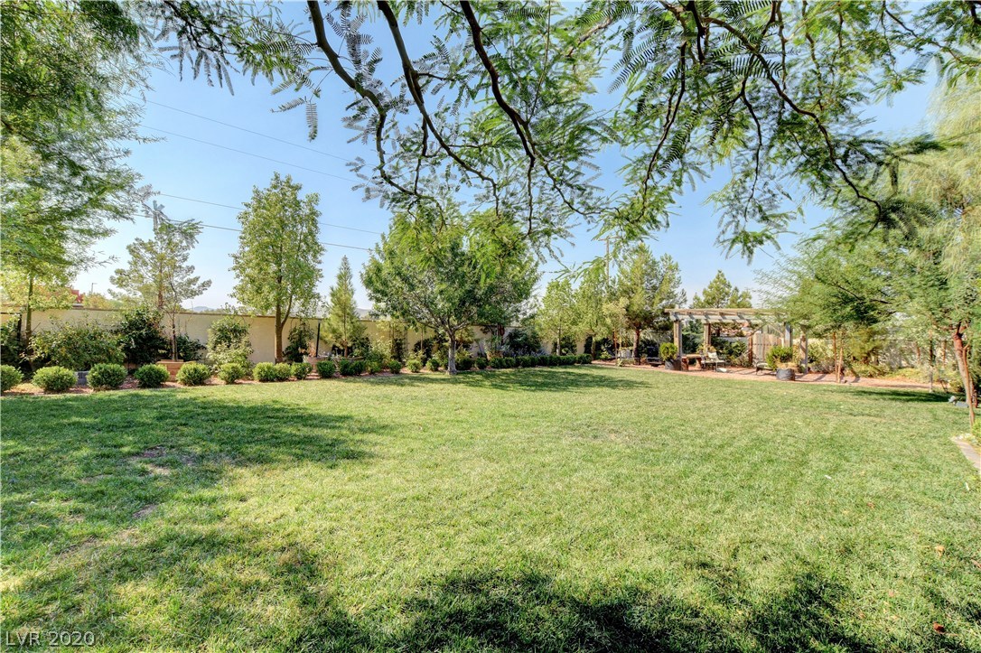 10380 Gilespie Street Las Vegas, NV 89183 - Photo 2 of 45